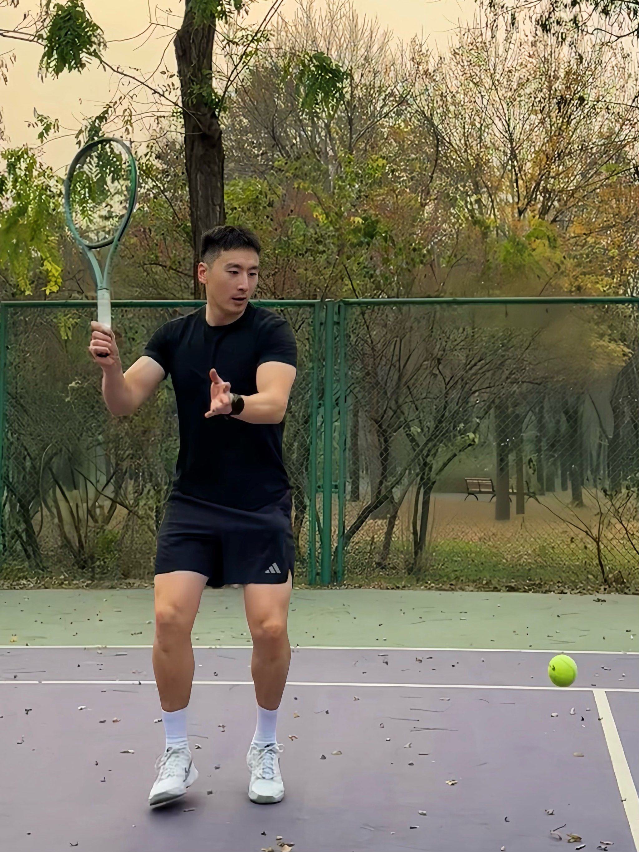 郑怡静面临 郑怡静面临