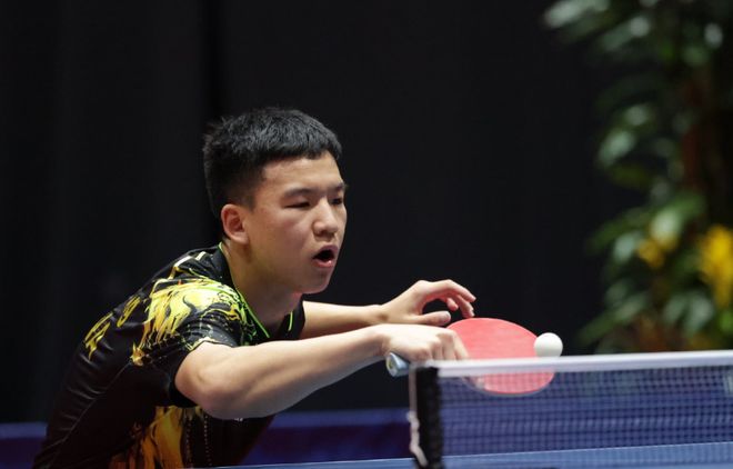 的年轻将领 的年轻将领