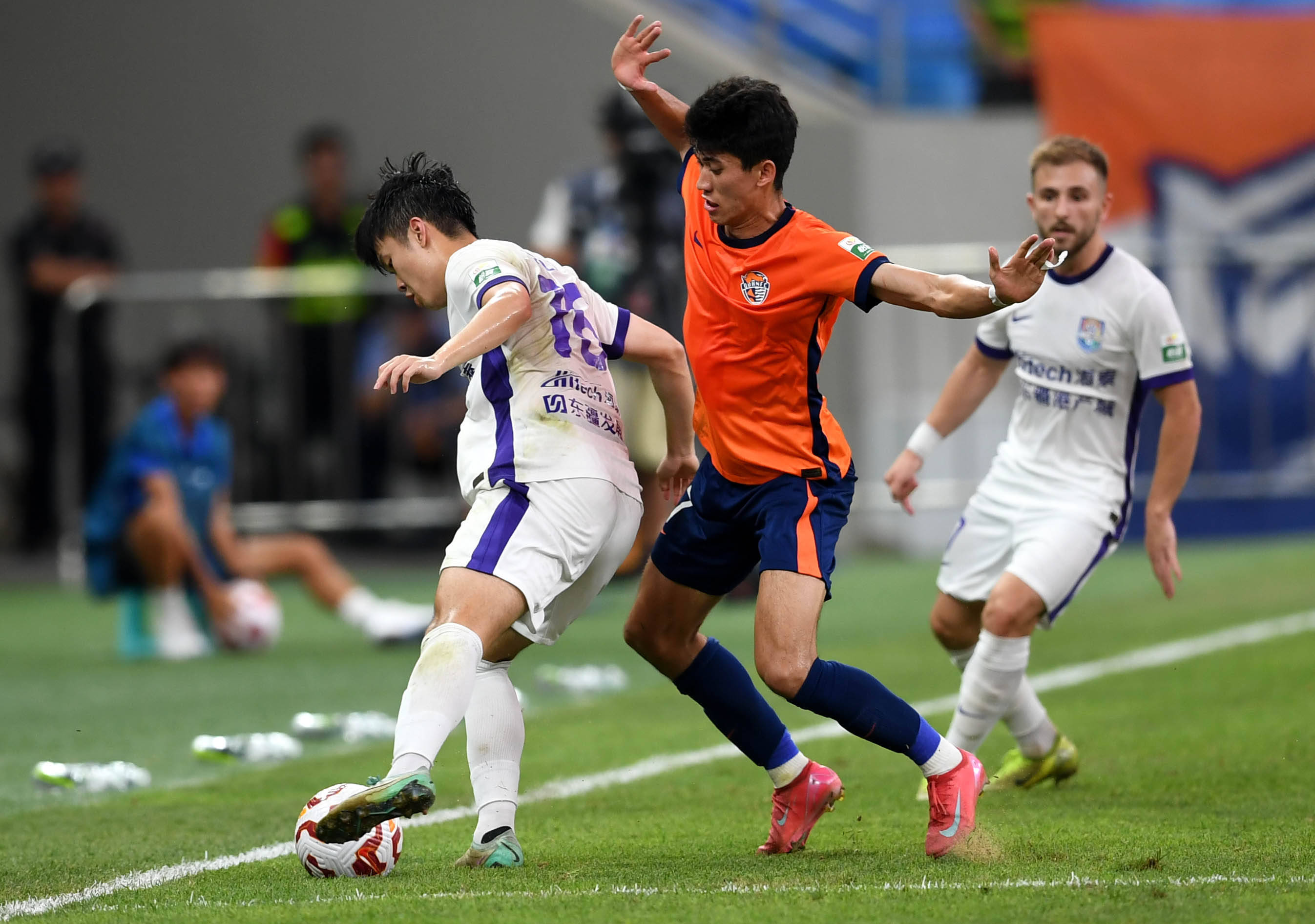 球队常年有 球队常年有