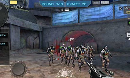 同样关键