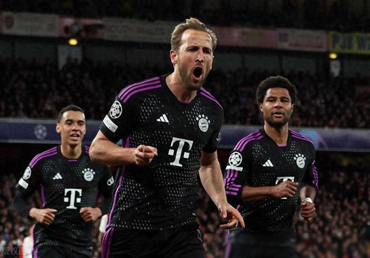 并重