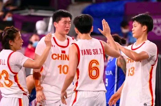 混为一谈